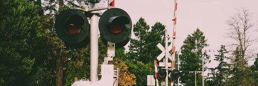 Understanding Railroad Warning Signs and Their Legacy